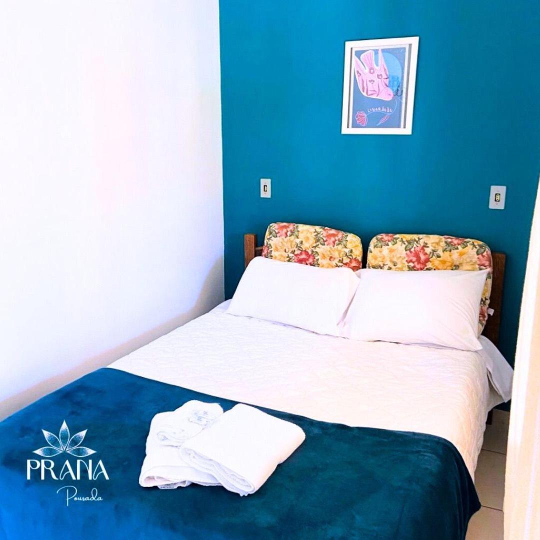 Pousada Prana Bichinho Exterior photo